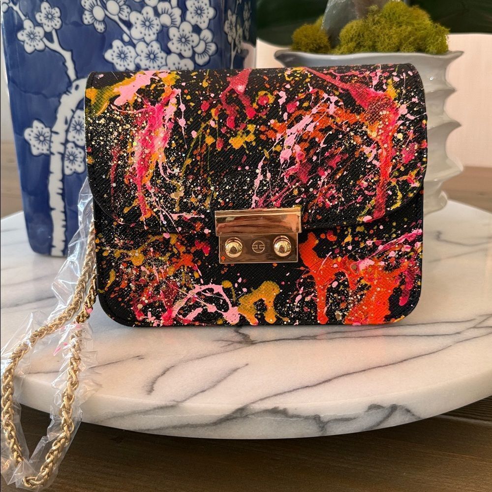 Anca Barbu Carolina Handbag
Bag 5